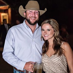 Meet your Posher, Cheyenne